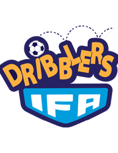 Dribblers (Pre-Academy 3 to 4 years)